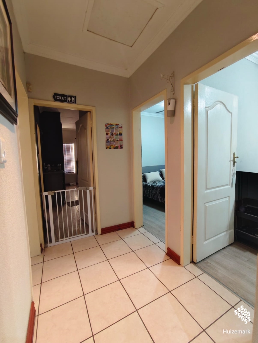3 Bedroom Property for Sale in Vaalpark Free State